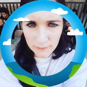 Meet your Posher, Kristi